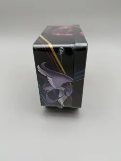 Pokemon TCG Crown Zenith Galarian Moltres Tin NEW FACTORY SEALED - Image 5