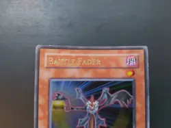 Yugioh - Battle Fader ABPF-EN006 Ultra Rare 1st Edition - Image 2