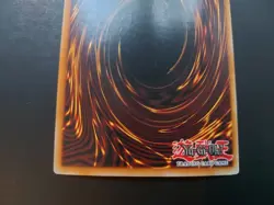 Yugioh - Battle Fader ABPF-EN006 Ultra Rare 1st Edition - Image 5