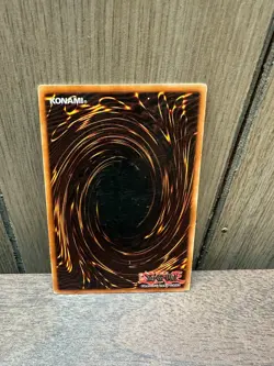 Yu-Gi-Oh TCG Millennium Shield MP1-001 Ultra Rare - MP/HP - Image 2