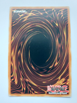 Yu-Gi-Oh! - Duza the Meteor Cubic Vessel - MVP1-ENGV1 - Gold Rare - Image 2