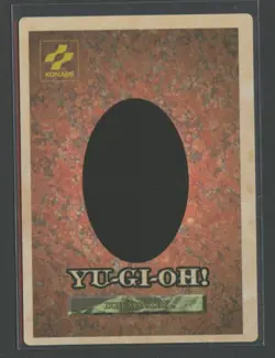 Yu-Gi-Oh! Monster Reborn GB Promo 1998 DMG-AYUJ-JPN | Yugioh Karte JP LP - Image 2