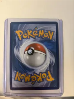 Mega Charizard x EX 023 Me: Mega Evolution Promo Holo Pokemon Card Mint - Image 2