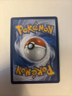 Mega Charizard x EX 023 Me: Mega Evolution Promo Holo Pokemon Card Mint - Image 4