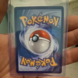 Mega Charizard x EX 023 Me: Mega Evolution Promo Holo Pokemon Card Mint - Image 2