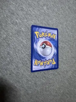 Mega Charizard x EX 023 Mega Evolution Promo Holo Pokemon Card Near Mint - Image 3