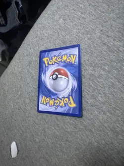 Mega Charizard x EX 023 Mega Evolution Promo Holo Pokemon Card Near Mint - Image 4