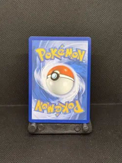 Mega Charizard x EX 023 Me: Mega Evolution Promo Holo Pokemon Card Mint - Image 2