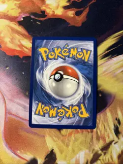 Mega Charizard x EX 023 Me: Mega Evolution Promo Holo Pokemon Card Mint - Image 2