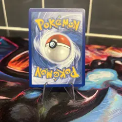 Mega Charizard x EX 023 Mega Evolution Promo Holo Pokemon Card Near Mint - Image 3
