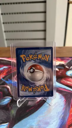Mega Charizard x EX 023 Me: Mega Evolution Promo Holo Pokemon Card Mint - Image 2