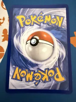 Mega Charizard X EX - 023 - NM -Promo -Mega Evolution UPC Promo - Pokemon TCG - Image 2