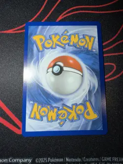 Pokemon TCG Mega Charizard X Ex 023 Me: Mega Evolution Promo Holo Promo 360HP - Image 2