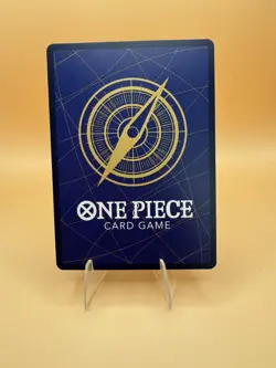 Brook OP01-022 (Promo) 25th Anniversary Edition ONE PIECE Card Game Japanese NM - Image 2