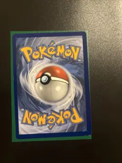 Latios EX 101/108 Full Art XY Roaring Skies Ultra Rare Holo Pokemon Card - Image 2