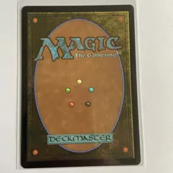 MTG: Aetherdrift - Sab-Sunen, Luxa Embodied - Mythic Rare - 0221 NM - Image 2