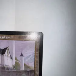 Tolarian Academy Urza's Saga Regular LP - Image 4