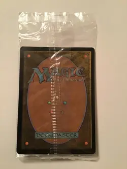 Hullbreaker Horror Innistrad: Crimson Vow Foil pre-release promo - Image 2