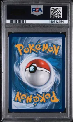 Charizard GX SM211 Pokemon TCG 2019 Promo Holo Hidden Fates PSA 9 Mint - Image 2