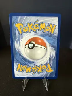 Pokemon TCG - Perfect Order Mega Zygarde EX GOLD HYPER RARE 124/088 - Image 2