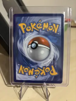 Mega Zygarde EX Gold 124/088 Perfect Order Pokemon TCG - Image 2