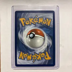 Mega Zygarde Ex 124/088 - Gold Secret Rare - Perfect Order - Pokemon TCG - Image 2