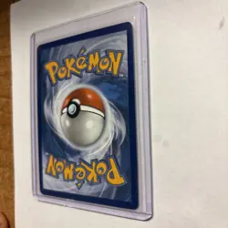 Mega Zygarde Ex 124/088 - Gold Secret Rare - Perfect Order - Pokemon TCG - Image 3