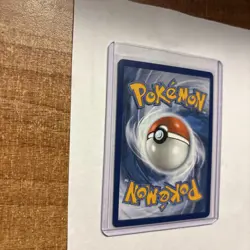 Mega Zygarde Ex 124/088 - Gold Secret Rare - Perfect Order - Pokemon TCG - Image 4