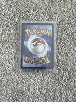 Mega Zygarde Ex 124/088 - Gold Secret Rare - Perfect Order - Pokemon TCG - Image 2