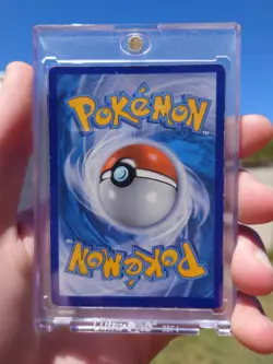 Mega M Charizard EX 12/83 Pokemon XY Generations Holo Ultra Rare 2016 Ungraded - Image 2