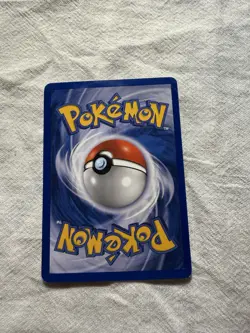 Psyduck Pokemon Fossil - Common 53/62 - Image 2