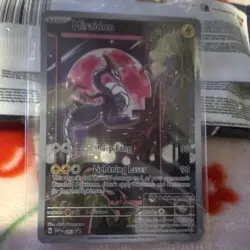 Pokemon Koraidon & Miraidon Holo Promo Cards Pokemon Center English 2023 Lot - Image 4