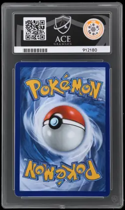 Pokemon Graded Card - Weavile 228/217 IR - Ascended Heroes - ACE 10 Gem Mint - Image 2