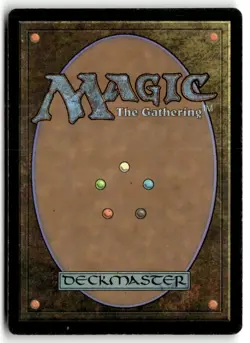 MTG Foil Nicol Bolas, the Deceiver - HOU Heavily Played English - Image 2