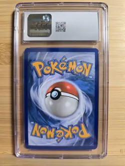 Greninja & Zoroark GX 107/214 Sm-Unbroken Bonds Holo CCG 10 Gem Mint - Image 3