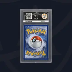 Salamence XY59 Black Star Promo 2015 Pokemon Full Art Holo ACE 7 Near Mint - Image 3