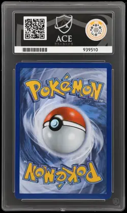 Salamence XY59 Black Star Promo 2015 Pokemon Full Art Holo ACE 7 Near Mint - Image 4