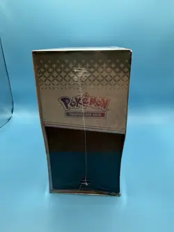 Pokemon TCG Prismatic Evolutions Elite Trainer Box Sealed - Image 2