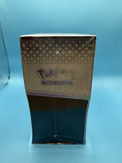 Pokemon TCG Prismatic Evolutions Elite Trainer Box Sealed - Image 4