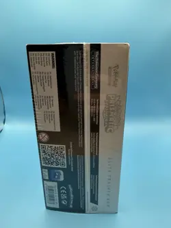 Pokemon TCG Prismatic Evolutions Elite Trainer Box Sealed - Image 5