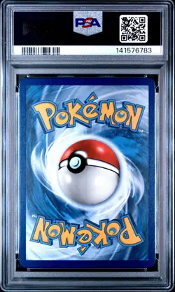2019 POKEMON SUN & MOON UNBROKEN BONDS FULL ART/PHEROMOSA & BUZZWOLE GX PSA 10 - Image 2