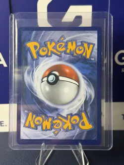 Mega Froslass ex 265/217 Holo Pokemon Card Near Mint - Image 2