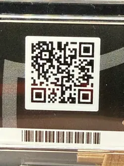 Explosive Birth Lugia - 10th Movie Commemoration Promo- ACE 10- Japanese Pokemon - Image 3