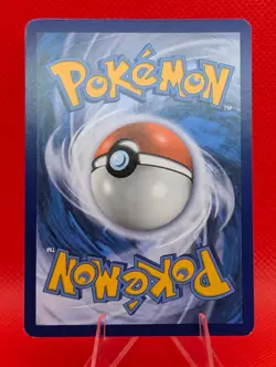 ALOLAN MUK GX 157/147 RAINBOW RARE BURNING SHADOWS POKEMON NM/M ALOLAN MUK GX - Image 2