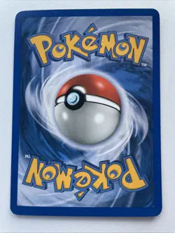 Machoke 2006 Legend Maker 39/92 Reverse Holo Stamped Pokemon TCG Vintage - Image 2