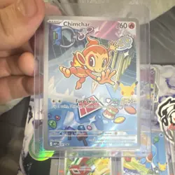 6 Pokemon First Partner Promo -Bulbasaur, Squirtle, Charmander, Piplup, Turtwig - Image 4