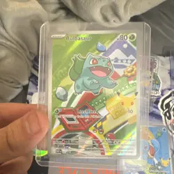 6 Pokemon First Partner Promo -Bulbasaur, Squirtle, Charmander, Piplup, Turtwig - Image 5