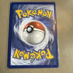 Pokemon TCG Celebrations Pikachu Holo Ultra Rare Birthday Card - Image 2