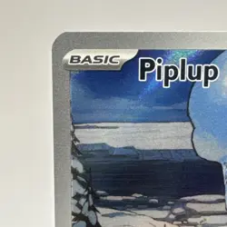 Piplup 098/094 Phantasmal Flames Pokemon TCG NM/LP - Image 3