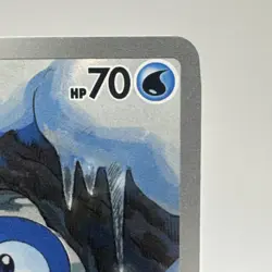 Piplup 098/094 Phantasmal Flames Pokemon TCG NM/LP - Image 4